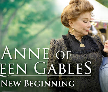 Anne of Green Gables: A New Beginning (2008)