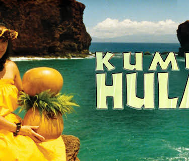 Kumu Hulu - Keepers Of A Culture (2016)