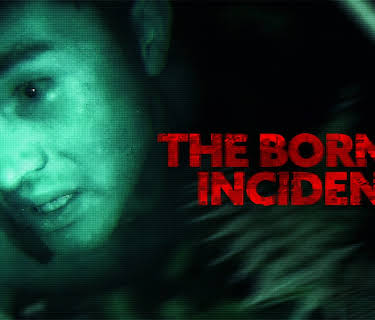 The Borneo Incident (2024)