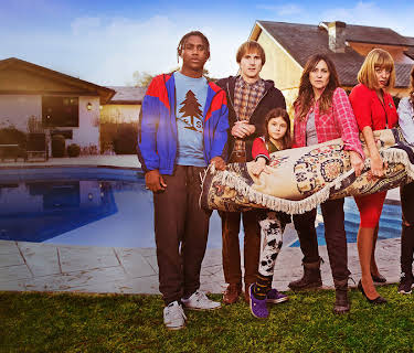 Velkommen til familien