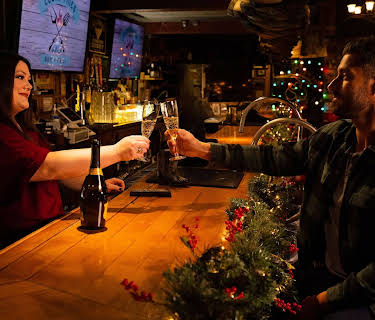 A Country Christmas Harmony (2022)