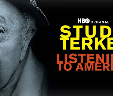 Studs Terkel: Listening to America (2010)