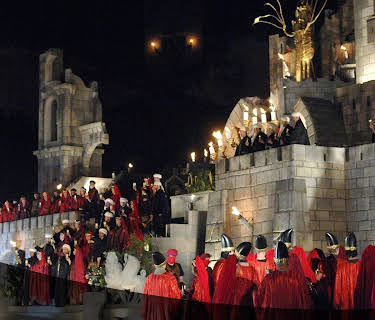 Verdi - Nabucco (2007)