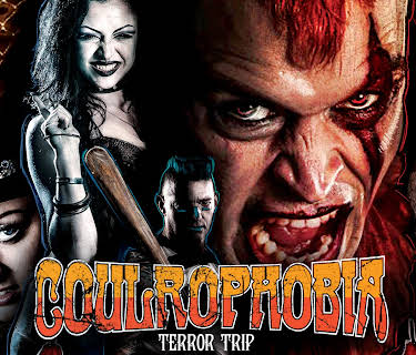 Coulrophobia: Terror Trip (2018)