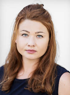 Haley Lynn Rose Anderson