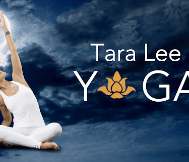 Tara Lee: Lunar Yoga - Introduction (2021)