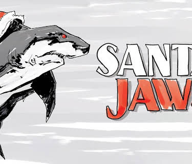 Santa Jaws (2018)