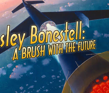 Chesley Bonestell: A Brush With The Future (2020)