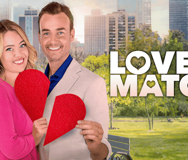 Love's Match (2026)