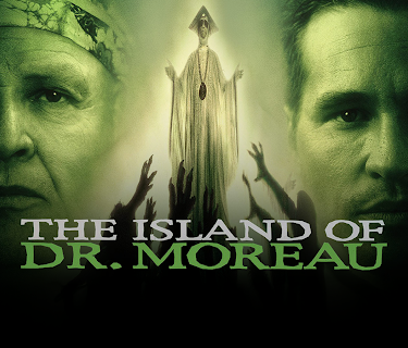 The Island of Dr. Moreau (1996) (1996)