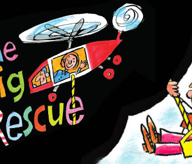 The Big Rescue