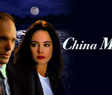 China Moon (1994)