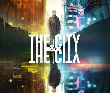 The City & The City, Season 1