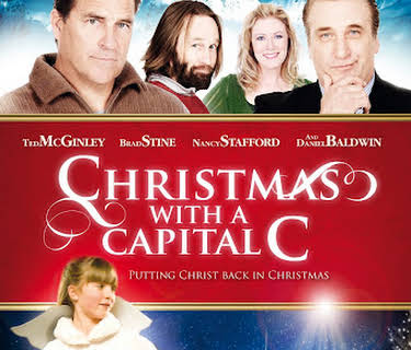 Christmas With a Capital C (2010)