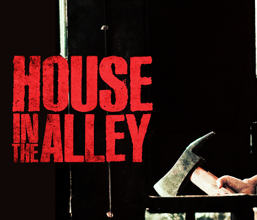 The House In The Alley (English Subtitled) (2013)