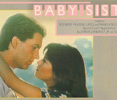 Baby Sister (1983)