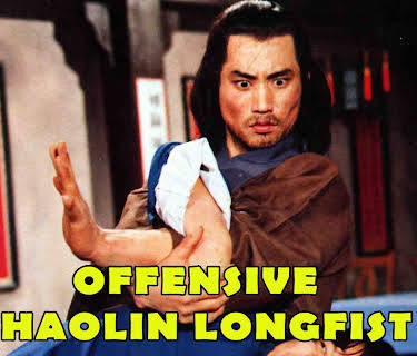 Offensive Shaolin Longfist (1982)