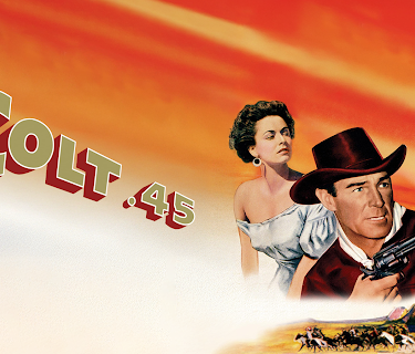 Colt .45 (1950)