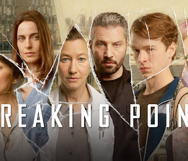 Breaking Point (English Subtitles)