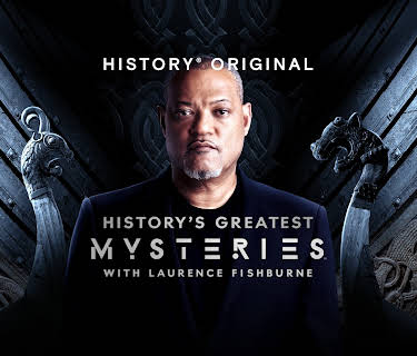 History's Greatest Mysteries