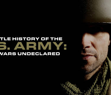 Battle History Of The U.S. Army: In Wars Undeclared (2003)
