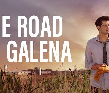 The Road To Galena (2022)