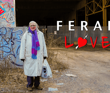 Feral Love (2018)