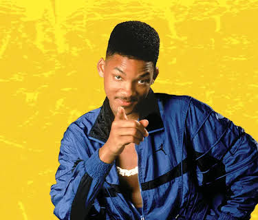 The Fresh Prince of Bel-Air