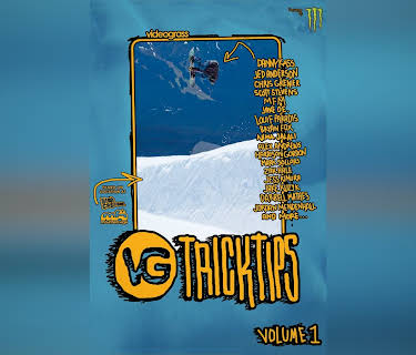 Video Grass Trick Tips - Volume 1