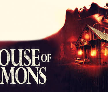 House Of Demons (2018)