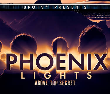 The Phoenix Lights - Beyond Top Secret (2005)