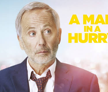 A Man in a Hurry (2018)