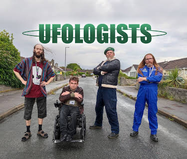 Ufologists (2022)