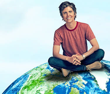 Tig Notaro Happy To Be Here (2018)