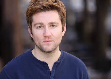 Matthew Thomas Burda