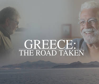 Greece: The Road Taken (2015)