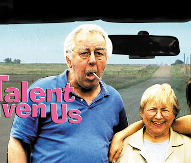 The Talent Given Us (2004)