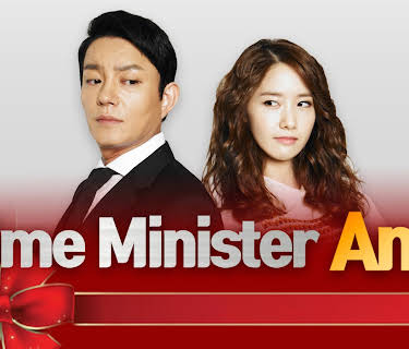 Prime Minister and I