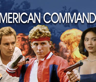 American Commando