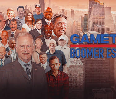 Game Time With Boomer Esiason