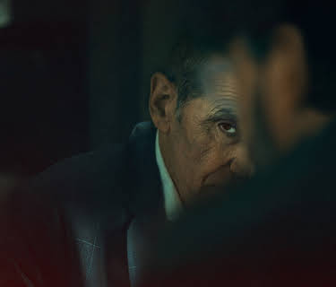 Face to Face with ETA: Conversations with a Terrorist (2023)