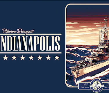 USS Indianapolis: The Legacy (2015)