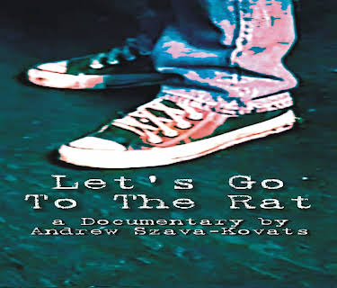 Let's Go to The Rat - the Documentary (2013)