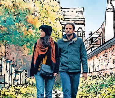 My Polish Honeymoon (2019)