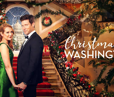 Christmas in Washington (2021)
