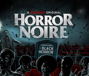 Horror Noire: A History of Black Horror (2019)
