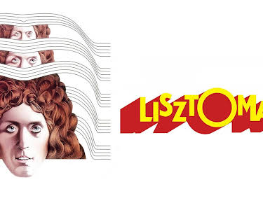 Lisztomania (1975)