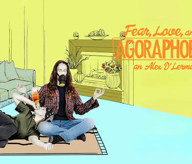 Fear, Love and Agoraphobia (2018)
