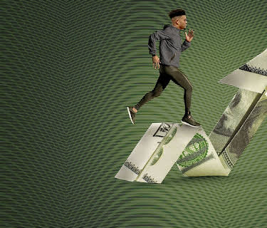 Smartere pengeforbruk (2022)