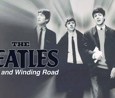 The Beatles: A Long and Winding Road